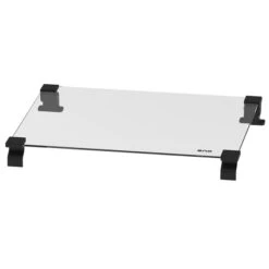 Modulo Table De Cuisson Master 2 Brûleurs - Coloris Gris Cargo - Pour Cuisine D'extérieur ENO 15 Modulo Table De Cuisson Master 2 Brûleurs - Coloris Gris Cargo - Pour Cuisine D'extérieur ENO -Art du Grill 001905888801 1 couvercle verre master 2 eno 2