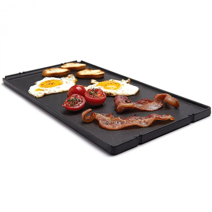 Plancha Pour Barbecue Broil King Gem Et Porta Chef Série 300 3 Plancha Pour Barbecue Broil King Gem Et Porta Chef Série 300 – Image 3