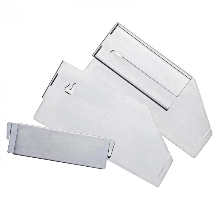 Pare-vent Pour Brûleur Latéral De Barbecue Char-Broil Professional PRO 4 Pare-vent Pour Brûleur Latéral De Barbecue Char-Broil Professional PRO – Image 4