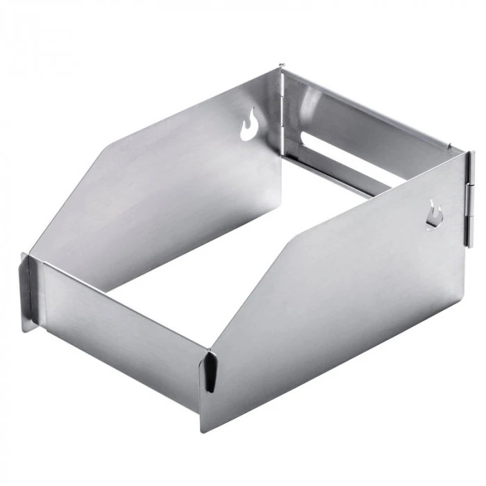 Pare-vent Pour Brûleur Latéral De Barbecue Char-Broil Professional PRO 2 Pare-vent Pour Brûleur Latéral De Barbecue Char-Broil Professional PRO – Image 2