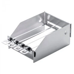 Pare-vent Pour Brûleur Latéral De Barbecue Char-Broil Professional PRO 12 Pare-vent Pour Brûleur Latéral De Barbecue Char-Broil Professional PRO -Art du Grill 140060 pare vent bruleur barbecue char broil professional pro 1