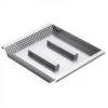 Bac à Charbon Made2Match Pour Barbecue Char-Broil Professional PRO Et Core