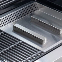 Bac à Charbon Made2Match Pour Barbecue Char-Broil Professional PRO Et Core -Art du Grill 140070 bac charbon barbecue char broil professional pro core ambiance