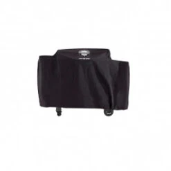 Housse Pour Barbecue à Pellets Navigator 1150 Avec Side Smoker Pit Boss