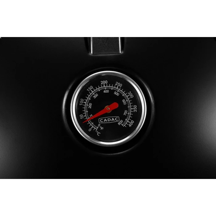 Barbecue à Gaz Spécial Camping Cadac Citi Chef 40 Vert Olive 2 Barbecue à Gaz Spécial Camping Cadac Citi Chef 40 Vert Olive – Image 2