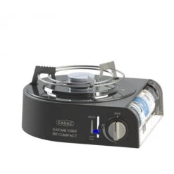 Barbecue Gaz Cadac Safari Chef 30 Compact à Cartouche + Pierre à Pizza -Art du Grill 6525l1 10 un barbecue gaz cadac safari chef 30 compact grille 1