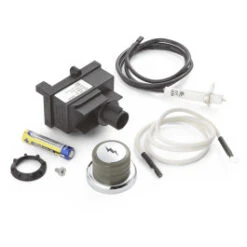 Kit D'allumage Pour Barbecue Weber Performer Deluxe / One-Touch Platinium