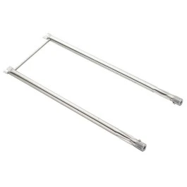 Kit 2 Brûleurs Pour Barbecues Weber Spirit 200 (boutons Façade) 1 Kit 2 Brûleurs Pour Barbecues Weber Spirit 200 (boutons Façade)