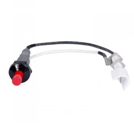 Kit Piézoélectrique Pour Barbecue Weber Spirit Classic 210/310 (façade) 1 Kit Piézoélectrique Pour Barbecue Weber Spirit Classic 210/310 (façade)