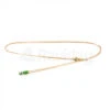 Thermocouple Coaxial Pour Plancha ENO Chambord, Riviera Et Bergerac