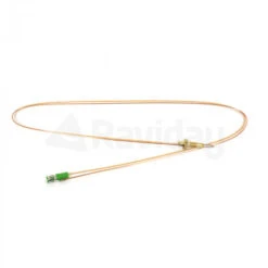 Thermocouple Coaxial Pour Plancha ENO Chambord, Riviera Et Bergerac