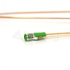 Thermocouple Coaxial Pour Plancha ENO Chambord, Riviera Et Bergerac 5 Thermocouple Coaxial Pour Plancha ENO Chambord, Riviera Et Bergerac -Art du Grill 71673 thermocouple 750 plancha eno chambord riviera bergerac bout