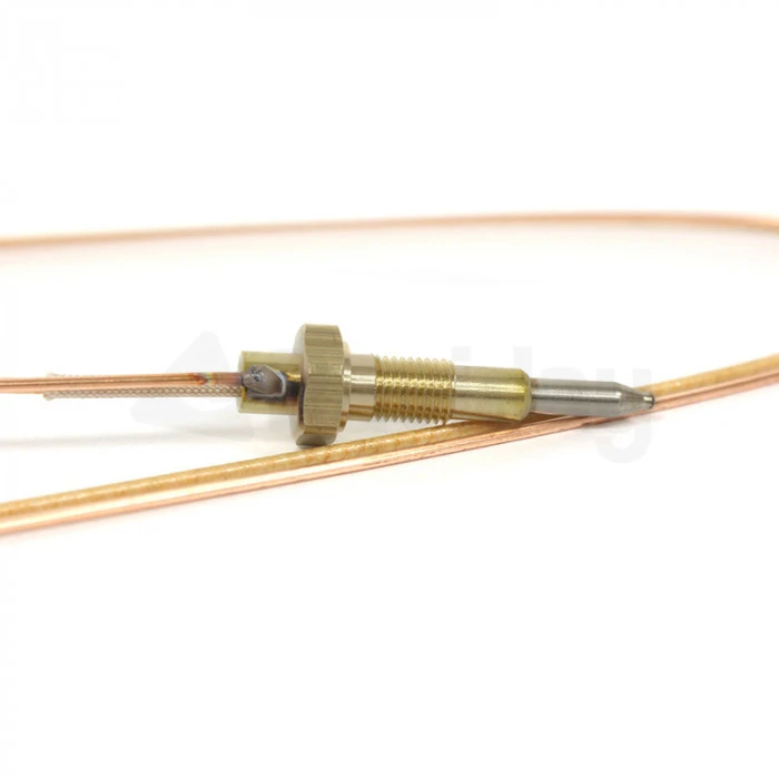 Thermocouple Coaxial Pour Plancha ENO Chambord, Riviera Et Bergerac 2 Thermocouple Coaxial Pour Plancha ENO Chambord, Riviera Et Bergerac – Image 2