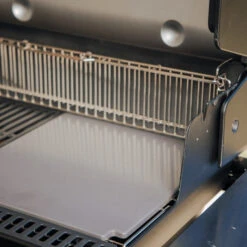 Pack Weber Crafted Pour Barbecue Weber Spirit Entre 2016 Et 2022 16 Pack Weber Crafted Pour Barbecue Weber Spirit Entre 2016 Et 2022 -Art du Grill 7681 pierre pizza barbecue weber crafted ambiance 2 2 1