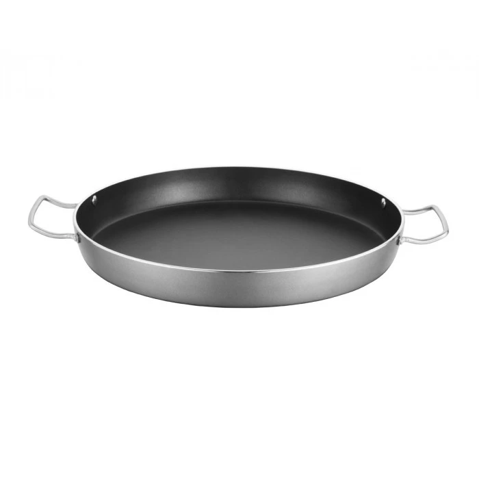 Plat à Paella Ø 36 Cm Pour Barbecue Cadac Citi Chef 40 Et Grillo Chef 1 Plat à Paella Ø 36 Cm Pour Barbecue Cadac Citi Chef 40 Et Grillo Chef