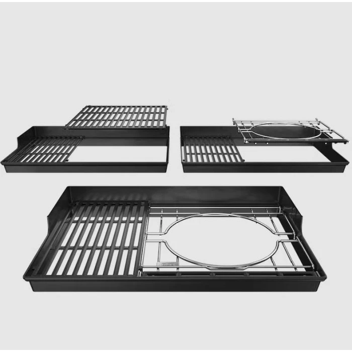 Pack Weber Crafted Pour Barbecue Weber Spirit Entre 2016 Et 2022 2 Pack Weber Crafted Pour Barbecue Weber Spirit Entre 2016 Et 2022 – Image 2