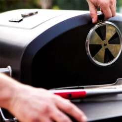 Pack Barbecue à Charbon CHAR-BROIL Performance 2600 + Housse -Art du Grill barbecue charbon charbroil performance 2600 5 2