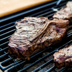 Pack Barbecue à Charbon CHAR-BROIL Performance 2600 + Housse -Art du Grill barbecue charbon charbroil performance 2600 7 2