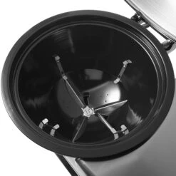 Barbecue à Charbon Weber Summit Kamado S6 Grill Center GBS Ø 61 Cm -Art du Grill barbecue charbon weber summit grill center gbs 61 cm 7