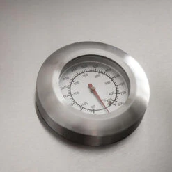 Pack Cuisine Extérieure FIDGI 3 Avec Barbecue Gaz + Desserte + Evier -Art du Grill barbecue gaz cook in garden fidgi 3 thermometre min 3