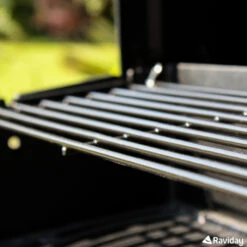 Pack Barbecue à Gaz Napoleon Freestyle F425SBPGT 4 Brûleurs Réchaud + Housse Et Plancha -Art du Grill barbecue gaz napoleon freestyle 425 02 1 1