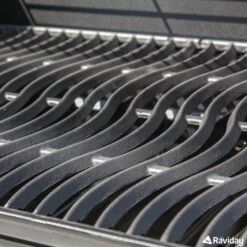 Barbecue à Gaz Napoleon Freestyle F425SBPGT 4 Brûleurs + Réchaud 34 Barbecue à Gaz Napoleon Freestyle F425SBPGT 4 Brûleurs + Réchaud -Art du Grill barbecue gaz napoleon freestyle 425 03 1