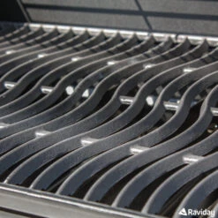 Pack Barbecue à Gaz Napoleon Freestyle F425SBPGT 4 Brûleurs Réchaud + Housse Et Plancha -Art du Grill barbecue gaz napoleon freestyle 425 03 1 1