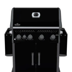 Pack Barbecue à Gaz Napoleon ROGUE XT 525 SIB Noir + Housse Et Plancha 7 Pack Barbecue à Gaz Napoleon ROGUE XT 525 SIB Noir + Housse Et Plancha -Art du Grill barbecue gaz napoleon rogue xt 525 noir 2 1