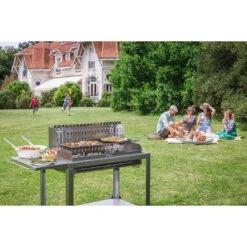 Nouveaux produits -Art du Grill barbecue irissarry ambiance