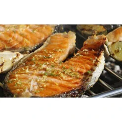 Barbecue Grilloir à Encastrer Le Marquier Vintage Montory 61 X 40 Cm Inox 7 Barbecue Grilloir à Encastrer Le Marquier Vintage Montory 61 X 40 Cm Inox -Art du Grill barbecue le marquier vintage montory gout fume