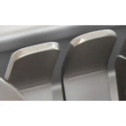 Barbecue Grilloir à Encastrer Le Marquier Vintage Montory 61 X 40 Cm Inox 9 Barbecue Grilloir à Encastrer Le Marquier Vintage Montory 61 X 40 Cm Inox -Art du Grill barbecue le marquier vintage montory robustesse