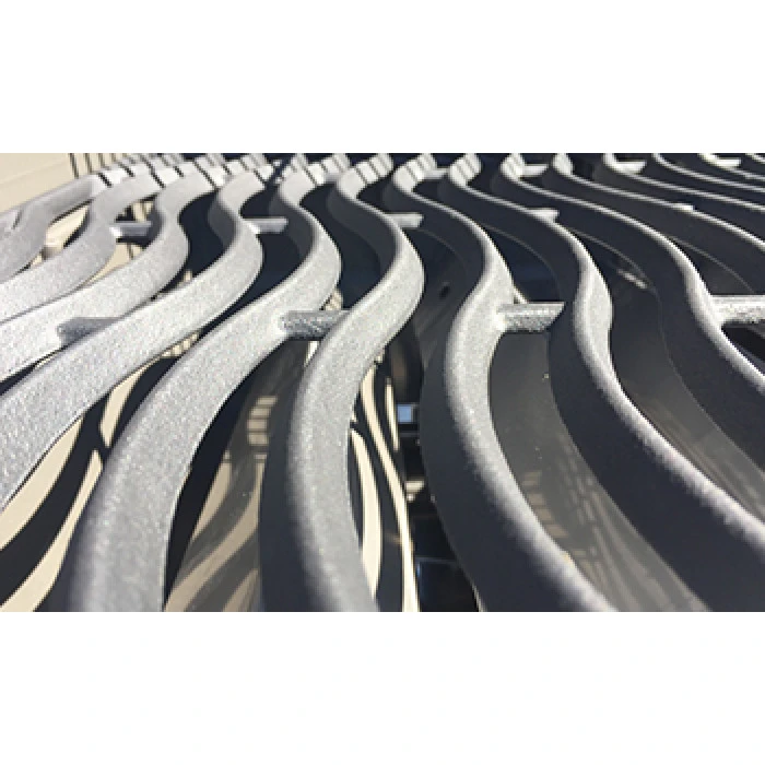 Barbecue Gaz Prestige 500 Phantom Napoleon Série Limitée - Version FR 10 Barbecue Gaz Prestige 500 Phantom Napoleon Série Limitée - Version FR – Image 10