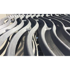 Barbecue Prestige 500 Phantom Napoleon Série Limitée - Version EU -Art du Grill barbecue napoleon r425 sb grilles wavy 1 2