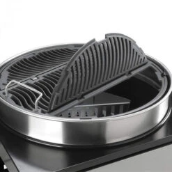 Barbecue à Charbon De Bois Napoleon Rodéo Pro 57 Cm Sur Chariot 11 Barbecue à Charbon De Bois Napoleon Rodéo Pro 57 Cm Sur Chariot -Art du Grill barbecue napoleon rodeo pro 57 sur chariot grille zoom min