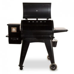 Pack Barbecue Pit Boss Navigator 850 + Housse + 3 Sacs Pellets + Pierre à Pizza -Art du Grill barbecue pellets pit boss navigator 850 3 1