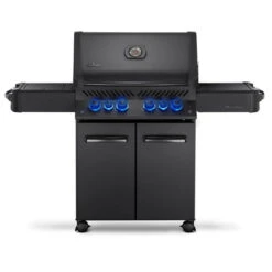 Barbecue Prestige 500 Phantom Napoleon Série Limitée - Version EU