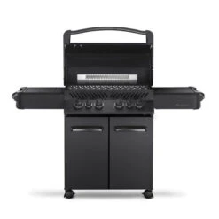 Pack Barbecue Gaz Prestige 500 Phantom Napoleon Série Limitée + 3 Accessoires 18 Pack Barbecue Gaz Prestige 500 Phantom Napoleon Série Limitée + 3 Accessoires -Art du Grill bbq gaz napoleon prestige phantom 1 1