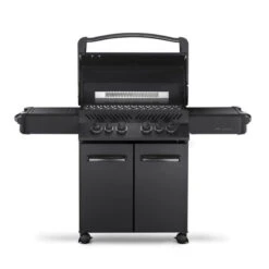 Barbecue Prestige 500 Phantom Napoleon Série Limitée - Version EU -Art du Grill bbq gaz napoleon prestige phantom 1 2