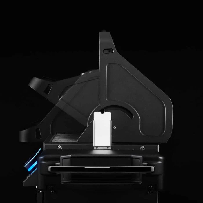 Pack Barbecue Gaz Prestige 500 Phantom Napoleon Série Limitée + 3 Accessoires 3 Pack Barbecue Gaz Prestige 500 Phantom Napoleon Série Limitée + 3 Accessoires – Image 3