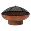 Couvercle De Protection Pour Braseros Barbecook Jack Et Modern 60 Cm
