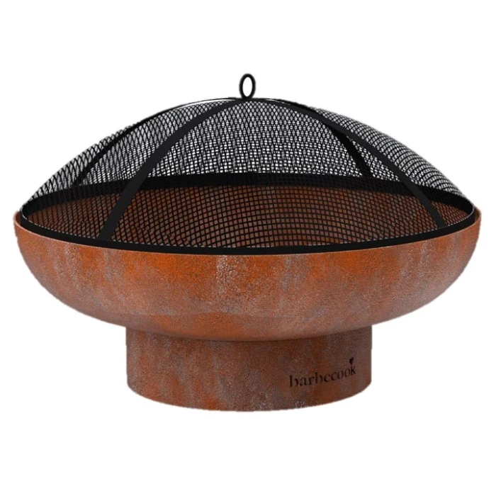 Couvercle De Protection Pour Braseros Barbecook Jack Et Modern 75 Cm 1 Couvercle De Protection Pour Braseros Barbecook Jack Et Modern 75 Cm