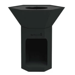 Brasero Plancha Barbecook Nestor Original - Acier Noir Galvanisé