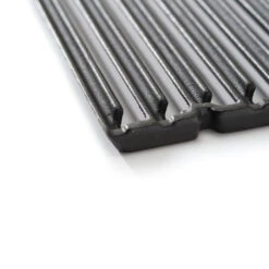 Grille Réversible Fonte (x2)Broil King Pour Barbecue Regal Imperial -Art du Grill bk 11229 action 01