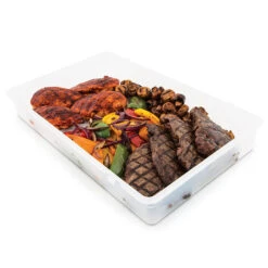 Boîte Multifonction + 5 Accessoires Pour Barbecue Broil King -Art du Grill boite multifonction 5 accessoires barbecue broil king 4