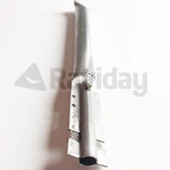 Brûleur (sans Fil Et électrode) Pour Barbecook Manua Ou Banaba -Art du Grill bruleur barbecue gaz barbecook 1