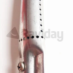 Brûleur (sans Fil Et électrode) Pour Barbecook Manua Ou Banaba -Art du Grill bruleur barbecue gaz barbecook 3