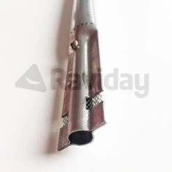 Brûleur (sans Fil Et électrode) Pour Barbecook Manua Ou Banaba -Art du Grill bruleur barbecue gaz barbecook 4