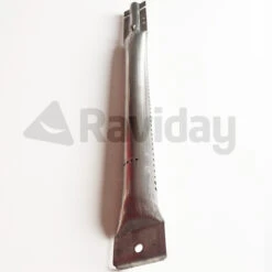 Brûleur (sans Fil Et électrode) Pour Barbecook Manua Ou Banaba -Art du Grill bruleur barbecue gaz barbecook 6