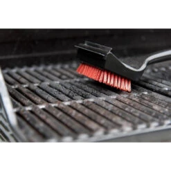 Brosse De Nettoyage Cool-clean Premium Pour Barbecue CharBroil -Art du Grill charbroil brosse cool clean 3