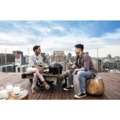 Barbecue à Gaz Spécial Camping Cadac Citi Chef 40 Vert Olive 23 Barbecue à Gaz Spécial Camping Cadac Citi Chef 40 Vert Olive -Art du Grill citi chef 40 2 min